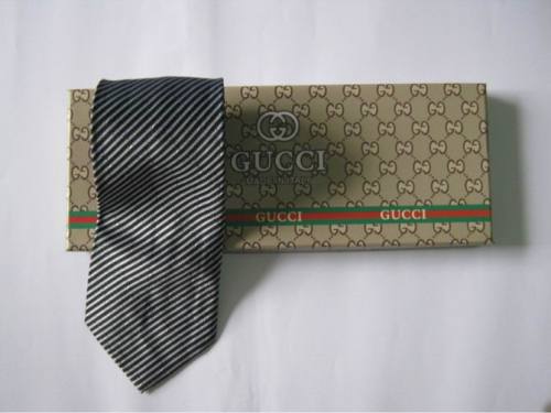 G Necktie AAA Quality-133