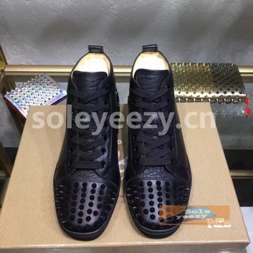 Super Max Christian Louboutin Shoes-605