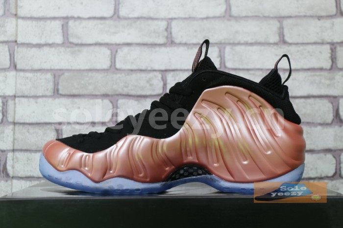 Authentic Nike Air Foamposite One “Elemental Rose”