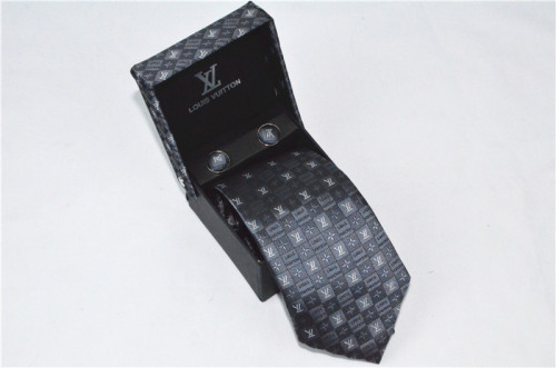 LV Necktie AAA Quality-015