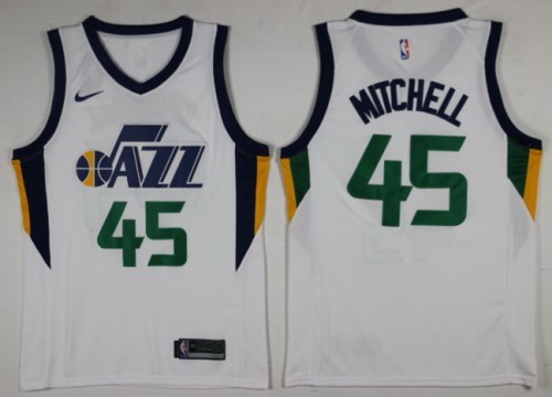 NBA Utah Jazz-019
