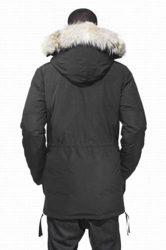 CG Down Jacket men-789