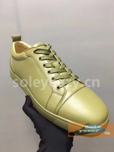 Super Max Christian Louboutin Shoes-831