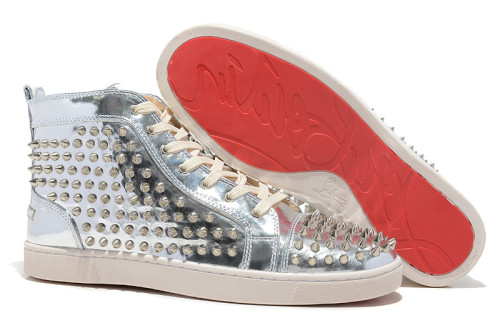 Christian Louboutin mens shoes-130