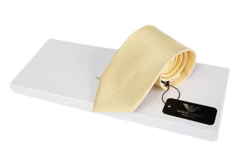 Armani Necktie AAA Quality-049