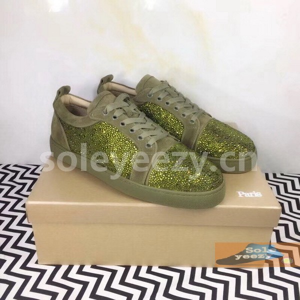 Super Max Christian Louboutin Shoes-941