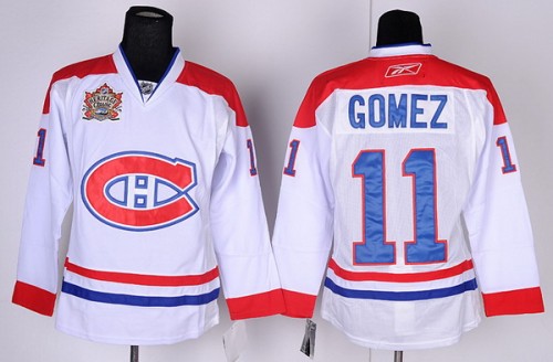 Montreal Canadiens jerseys-155