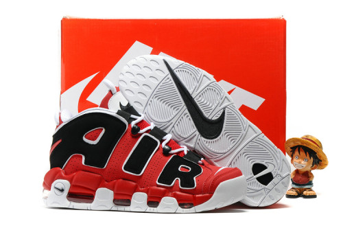 Nike Air More Uptempo shoes-002