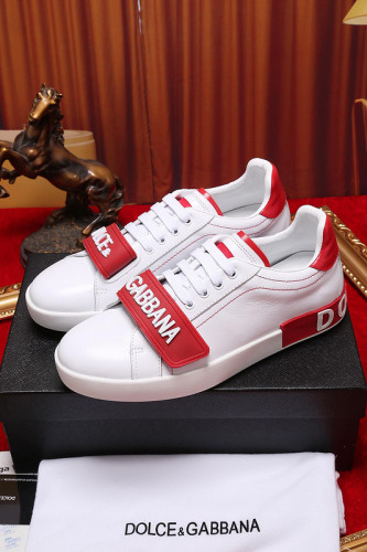 D&G men shoes 1;1 quality -133