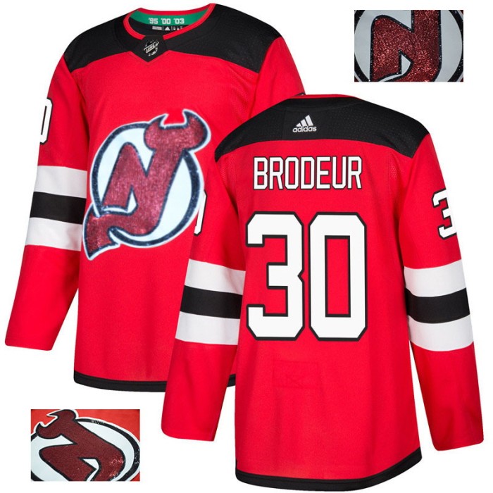 2018 NHL New jerseys-264