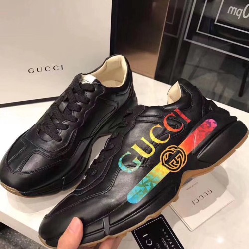 Super Max G Shoes-281