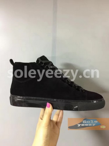 B Arena High End Sneaker-065
