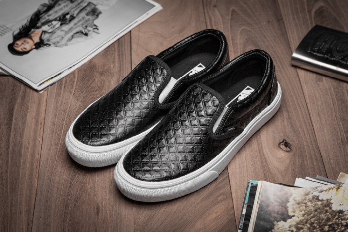 Vans Era Low Top Shoes-019