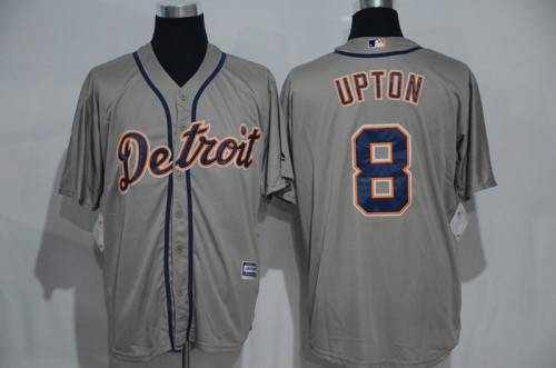 MLB Detroit Tigers-023