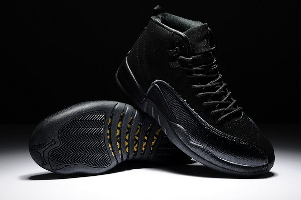 Air Jordan 12 OVO AAA