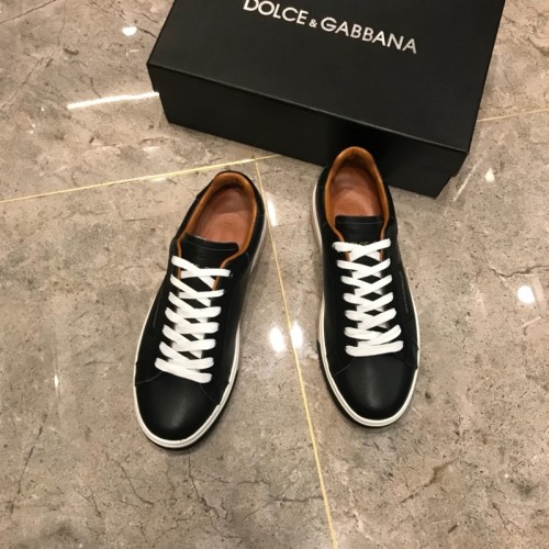 D&G men shoes 1;1 quality -261
