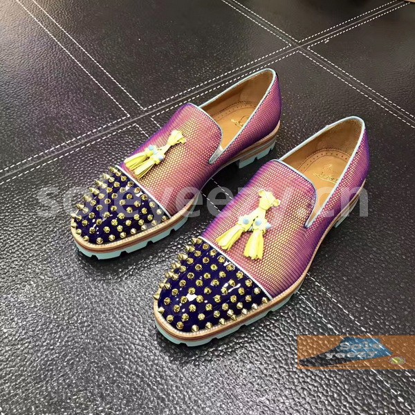 Super Max Christian Louboutin Shoes-735