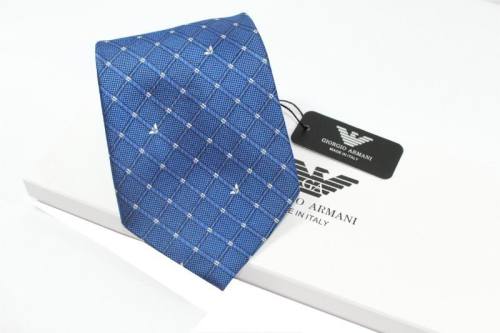 Armani Necktie AAA Quality-077