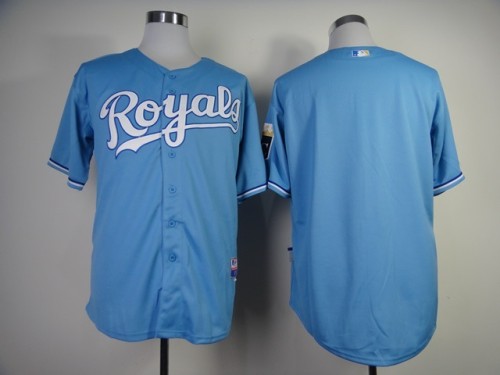 MLB Kansas City Royals-045
