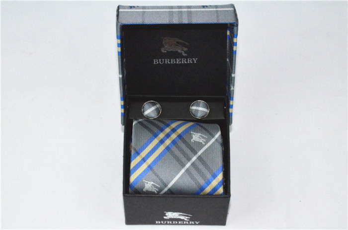 Burberry Necktie AAA Quality-007