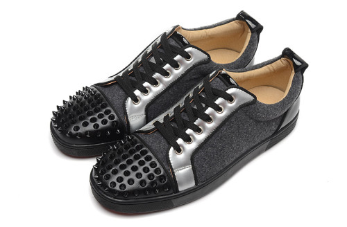 Christian Louboutin mens shoes-290