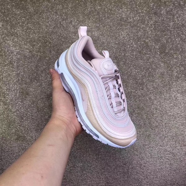 Authentic Air Max 97 Pink GS
