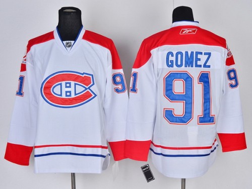 Montreal Canadiens jerseys-160