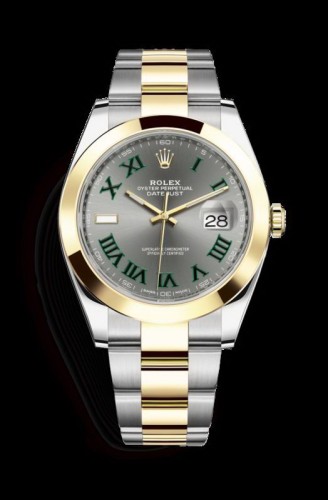 Rolex Watches-1534