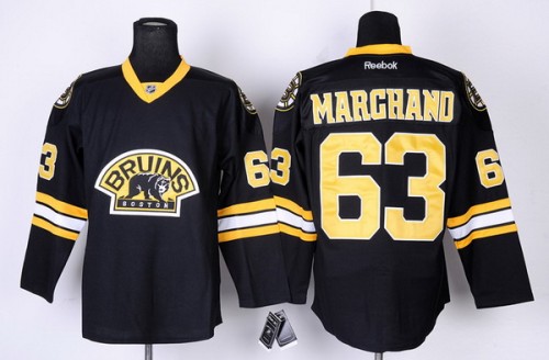 Boston Bruins jerseys-139