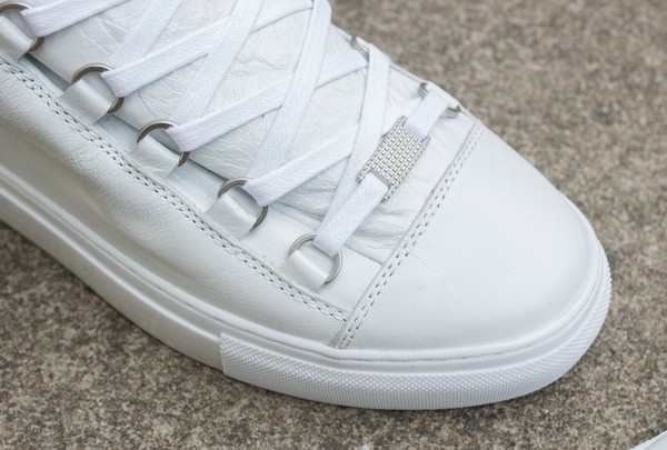 B Arena High End Sneaker-001
