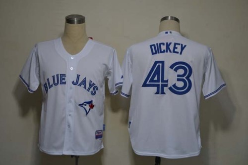 MLB Toronto Blue Jays-092