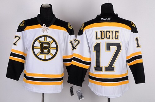 Boston Bruins jerseys-122