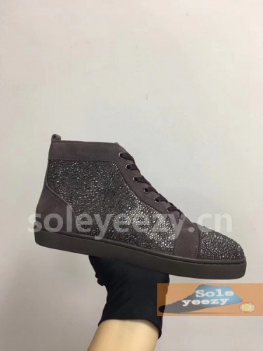 Super Max Christian Louboutin Shoes-895