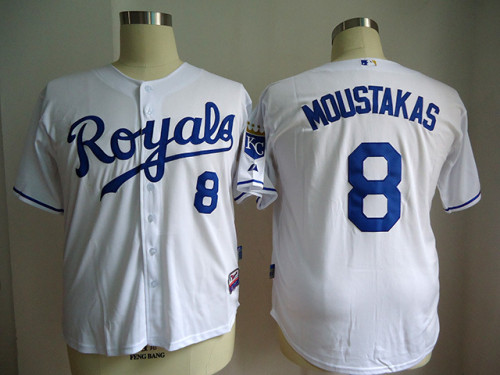 MLB Kansas City Royals-154