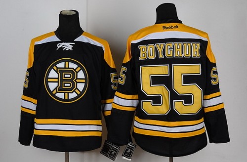 Boston Bruins jerseys-096