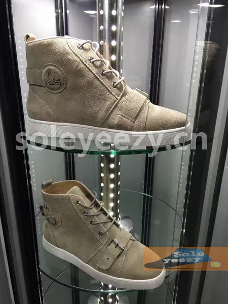 Super Max Christian Louboutin Shoes-593