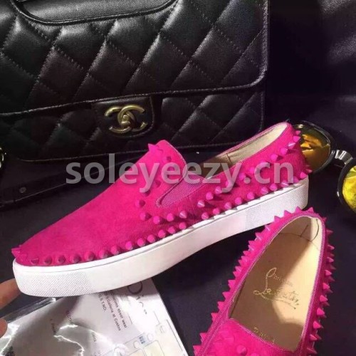 Super Max Perfect Christian Louboutin(with receipt)-077