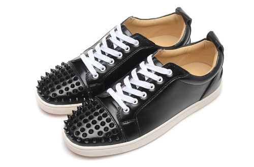 Christian Louboutin mens shoes-333