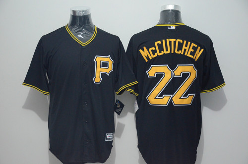 MLB Pittsburgh Pirates-028