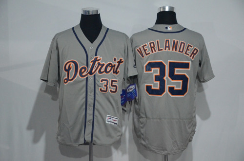 MLB Detroit Tigers-042