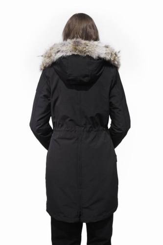 CG Down Jacket women-422