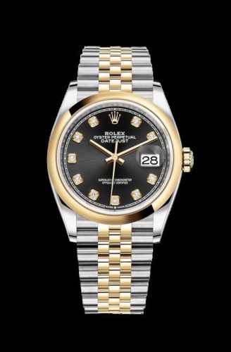 Rolex Watches-1458