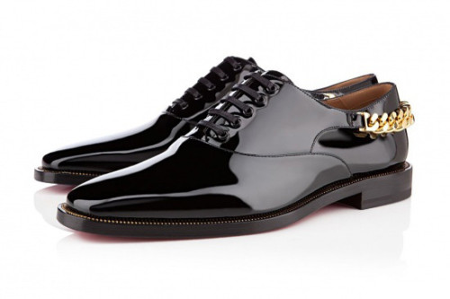 Christian Louboutin mens shoes-330