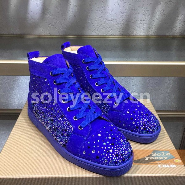 Super Max Christian Louboutin Shoes-574