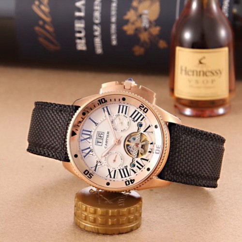 Cartier Watches-257