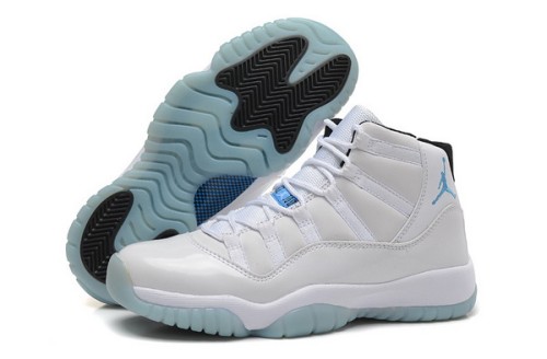 Air Jordan 11 women AAA-016
