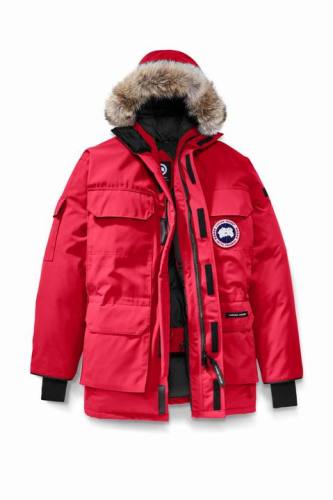 CG Down Jacket men-703