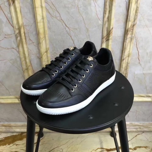 Super Max Versace Shoes-025