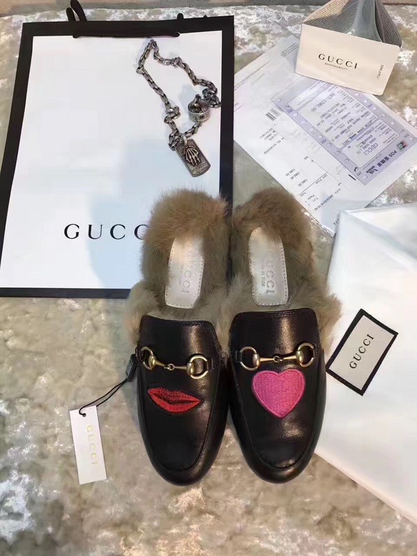 G women shoes 1;1 quality-037