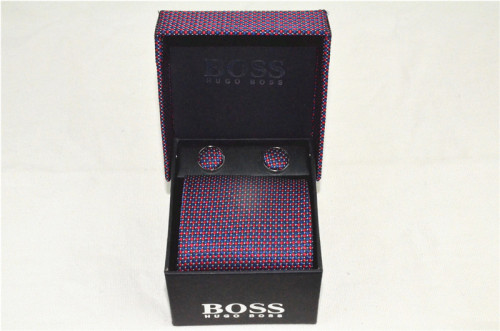 Boss Necktie AAA Quality-015